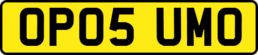 OP05UMO