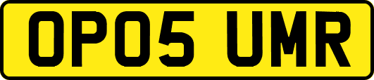 OP05UMR