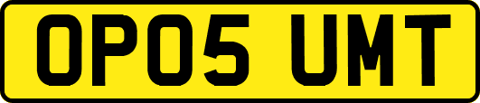 OP05UMT