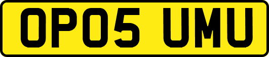 OP05UMU