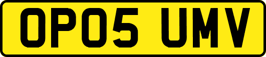 OP05UMV