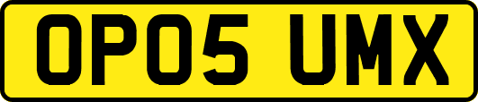 OP05UMX