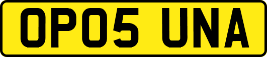 OP05UNA