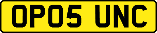 OP05UNC