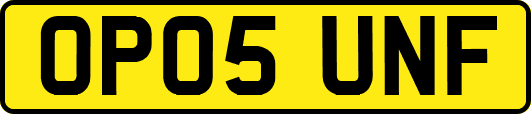 OP05UNF