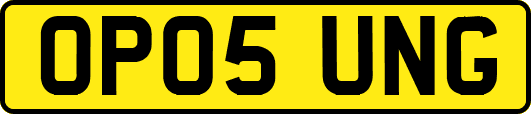OP05UNG