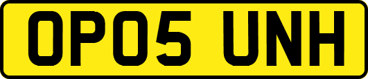 OP05UNH