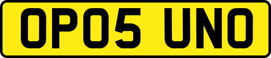 OP05UNO