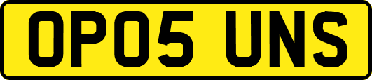 OP05UNS