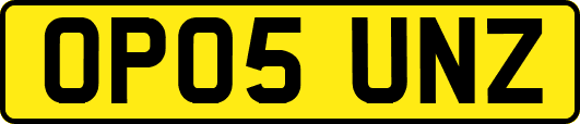 OP05UNZ