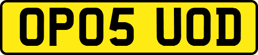 OP05UOD
