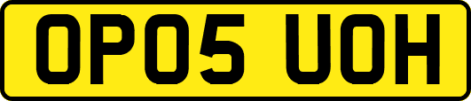 OP05UOH