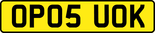 OP05UOK
