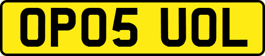 OP05UOL