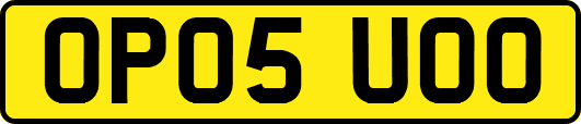 OP05UOO