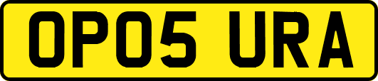 OP05URA