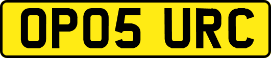 OP05URC