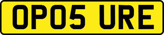 OP05URE