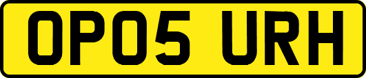 OP05URH