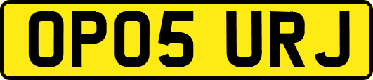 OP05URJ