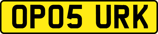 OP05URK