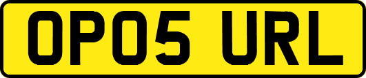 OP05URL