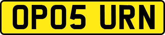 OP05URN
