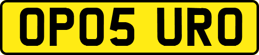 OP05URO