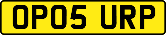 OP05URP