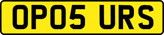 OP05URS