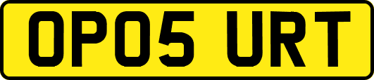 OP05URT