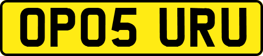 OP05URU