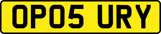 OP05URY