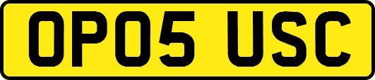 OP05USC