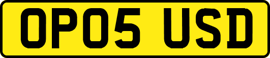 OP05USD