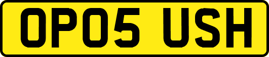 OP05USH