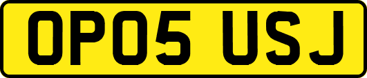 OP05USJ