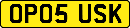 OP05USK