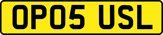 OP05USL