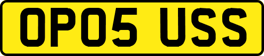 OP05USS