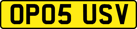 OP05USV