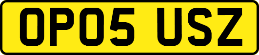 OP05USZ