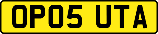 OP05UTA