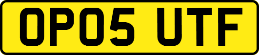 OP05UTF