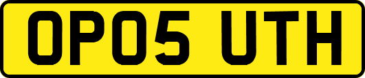 OP05UTH
