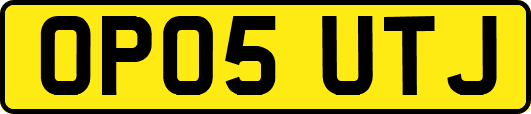 OP05UTJ
