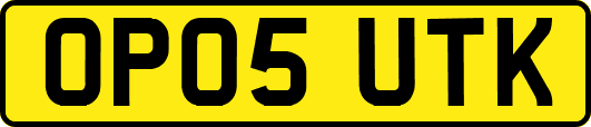 OP05UTK