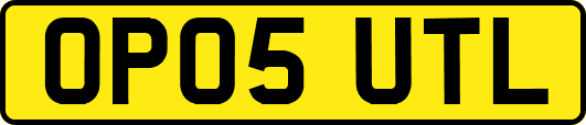 OP05UTL