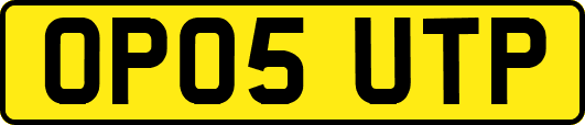 OP05UTP