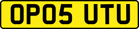 OP05UTU